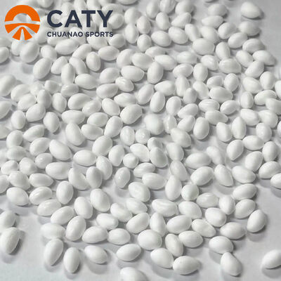 첨단 ETPU 곡물, 고성능 스포츠 표면에 대한 최고 충격 흡수 및 에너지 반환
