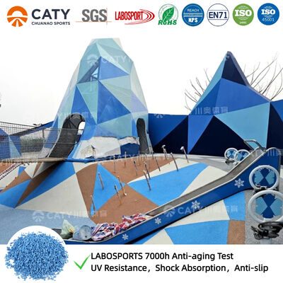 환경 친화적 인 EPDM 고무 Granules for Shock Absorption and Weatherproof Playground Rubber Flooring 환경 친화적 인 EPDM 고무 Granules for Shock Absorption and Weatherproof 놀이터 고무 바닥